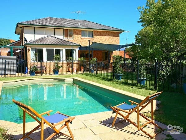 Rouse Hill Town Centre, Shop GR053, Civic Way, Rouse Hill, NSW, 2155, Beaumont Hills - Thumbnail 2