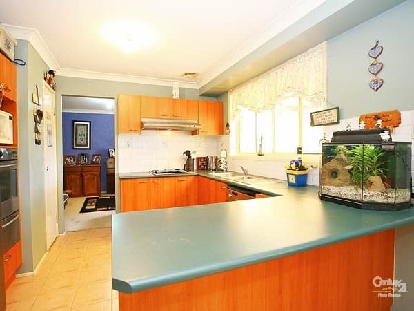 Rouse Hill Town Centre, Shop GR053, Civic Way, Rouse Hill, NSW, 2155, Beaumont Hills - Thumbnail 5