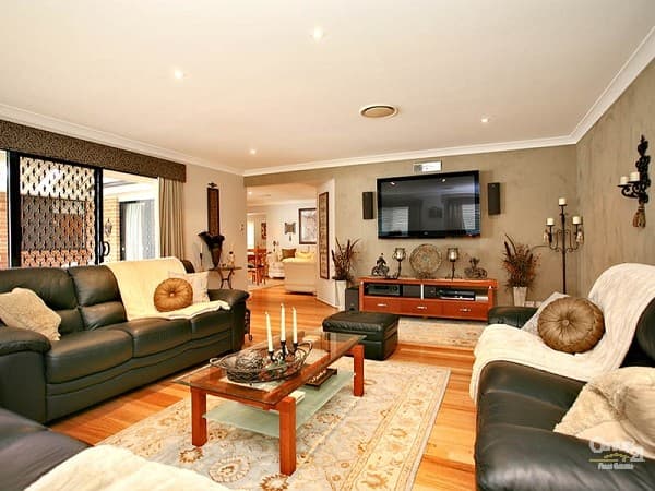 Rouse Hill Town Centre, Shop GR053, Civic Way, Rouse Hill, NSW, 2155, Rouse Hill - Thumbnail 4