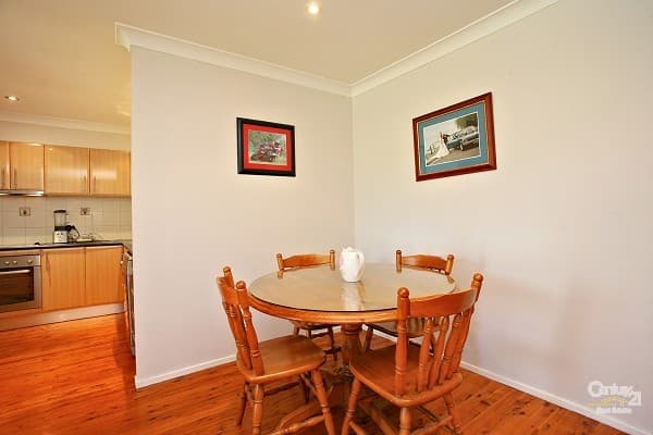 Rouse Hill Town Centre, Shop GR053, Civic Way, Rouse Hill, NSW, 2155, McGraths Hill - Thumbnail 4