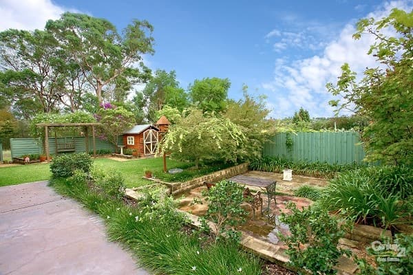 Rouse Hill Town Centre, Shop GR053, Civic Way, Rouse Hill, NSW, 2155, North Kellyville - Image 1