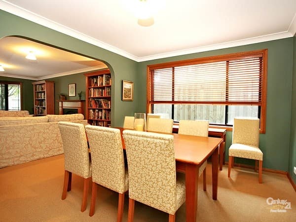 Rouse Hill Town Centre, Shop GR053, Civic Way, Rouse Hill, NSW, 2155, North Kellyville - Thumbnail 5