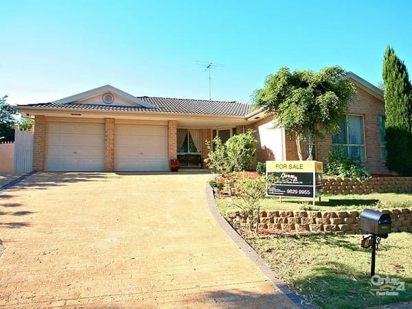 Rouse Hill Town Centre, Shop GR053, Civic Way, Rouse Hill, NSW, 2155, North Kellyville - Image 1