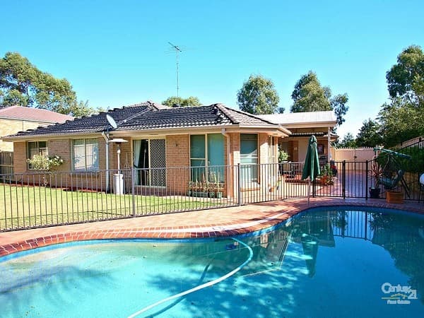 Rouse Hill Town Centre, Shop GR053, Civic Way, Rouse Hill, NSW, 2155, North Kellyville - Thumbnail 2