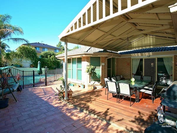 Rouse Hill Town Centre, Shop GR053, Civic Way, Rouse Hill, NSW, 2155, North Kellyville - Thumbnail 6