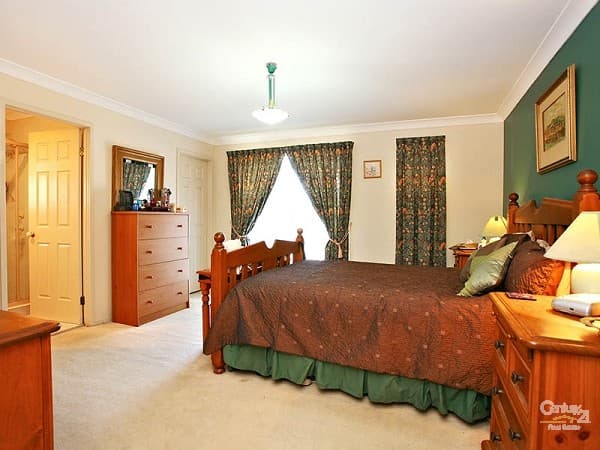 Rouse Hill Town Centre, Shop GR053, Civic Way, Rouse Hill, NSW, 2155, North Kellyville - Thumbnail 8