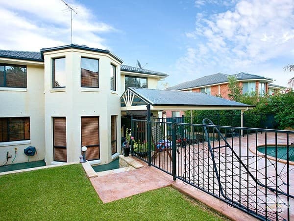 Rouse Hill Town Centre, Shop GR053, Civic Way, Rouse Hill, NSW, 2155, Beaumont Hills - Thumbnail 2