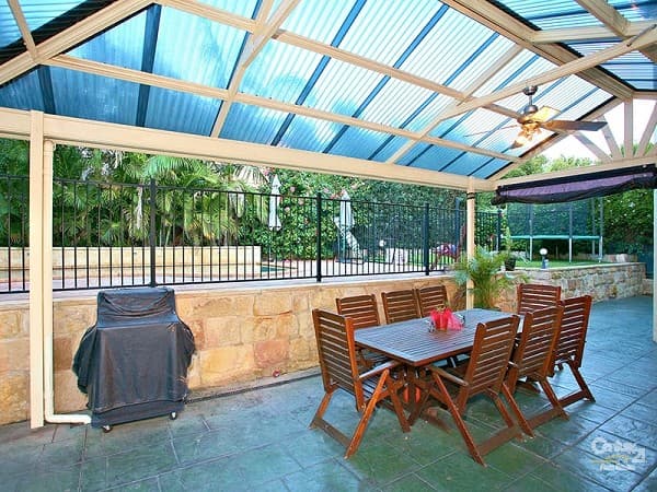 Rouse Hill Town Centre, Shop GR053, Civic Way, Rouse Hill, NSW, 2155, Beaumont Hills - Thumbnail 3