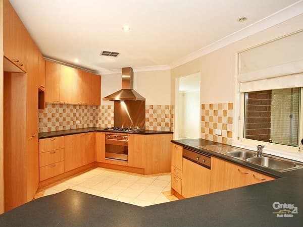 Rouse Hill Town Centre, Shop GR053, Civic Way, Rouse Hill, NSW, 2155, Rouse Hill - Thumbnail 3