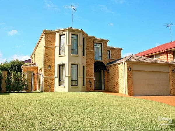 55 Sanctuary Drive, Beaumont Hills, NSW, 2155, Beaumont Hills - Image 1