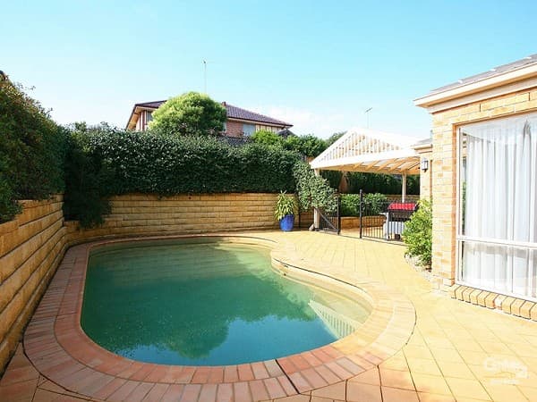 55 Sanctuary Drive, Beaumont Hills, NSW, 2155, Beaumont Hills - Thumbnail 4