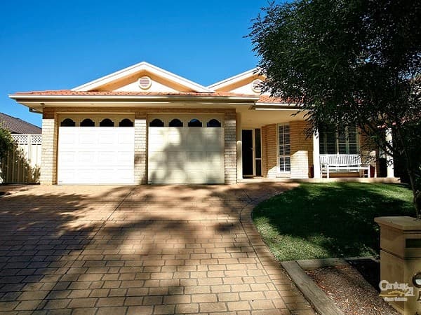 Rouse Hill Town Centre, Shop GR053, Civic Way, Rouse Hill, NSW, 2155, Beaumont Hills - Image 1