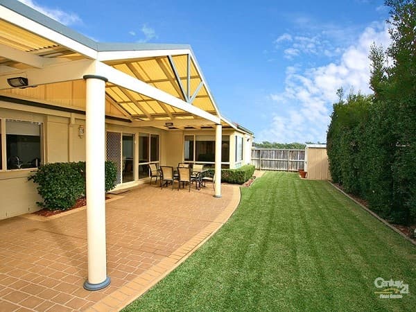 Rouse Hill Town Centre, Shop GR053, Civic Way, Rouse Hill, NSW, 2155, Beaumont Hills - Thumbnail 2