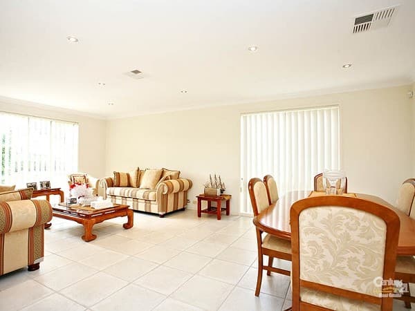 Rouse Hill Town Centre, Shop GR053, Civic Way, Rouse Hill, NSW, 2155, Beaumont Hills - Thumbnail 4