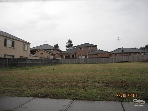 Rouse Hill Town Centre, Shop GR053, Civic Way, Rouse Hill, NSW, 2155, Beaumont Hills - Thumbnail 7