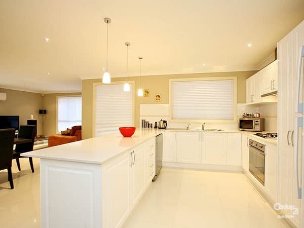 Rouse Hill Town Centre, Shop GR053, Civic Way, Rouse Hill, NSW, 2155, Kellyville - Thumbnail 4