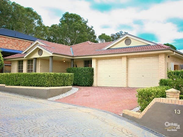 Rouse Hill Town Centre, Shop GR053, Civic Way, Rouse Hill, NSW, 2155, Beaumont Hills - Thumbnail 2