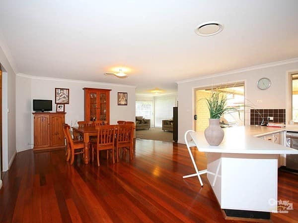 Rouse Hill Town Centre, Shop GR053, Civic Way, Rouse Hill, NSW, 2155, Beaumont Hills - Thumbnail 6