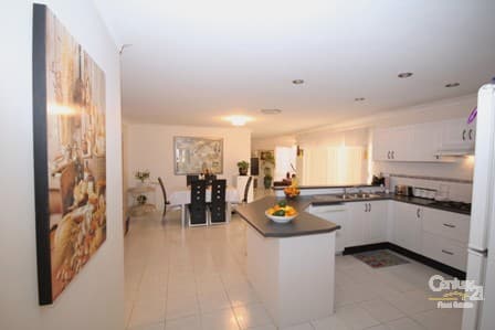 Rouse Hill Town Centre, Shop GR053, Civic Way, Rouse Hill, NSW, 2155, Kellyville Ridge - Thumbnail 2