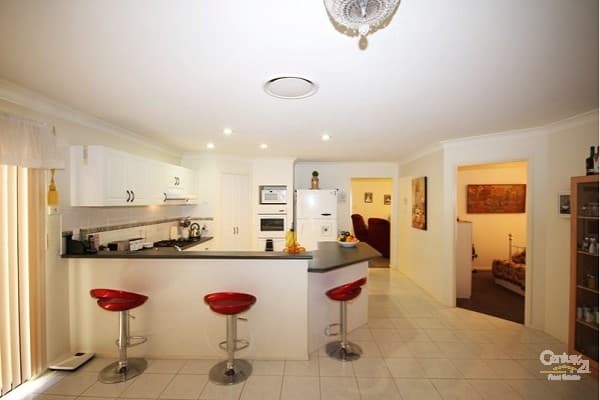 Rouse Hill Town Centre, Shop GR053, Civic Way, Rouse Hill, NSW, 2155, Kellyville Ridge - Thumbnail 5