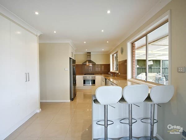 Rouse Hill Town Centre, Shop GR053, Civic Way, Rouse Hill, NSW, 2155, Quakers Hill - Thumbnail 5