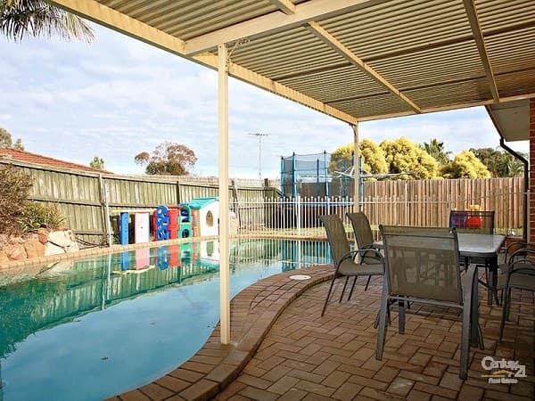 Rouse Hill Town Centre, Shop GR053, Civic Way, Rouse Hill, NSW, 2155, Quakers Hill - Thumbnail 8