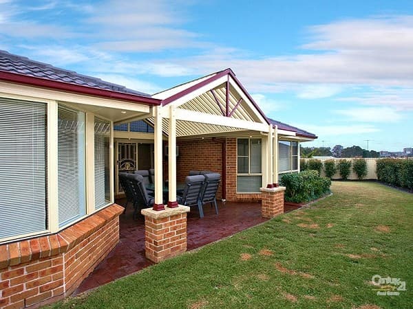 18 Glen Abbey Street, Rouse Hill, NSW, 2155, Rouse Hill - Thumbnail 2