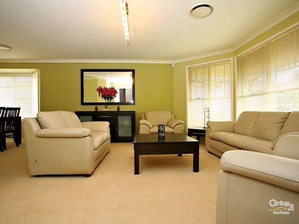 18 Glen Abbey Street, Rouse Hill, NSW, 2155, Rouse Hill - Thumbnail 3