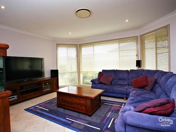 18 Glen Abbey Street, Rouse Hill, NSW, 2155, Rouse Hill - Thumbnail 4