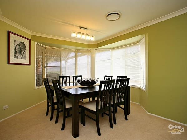 18 Glen Abbey Street, Rouse Hill, NSW, 2155, Rouse Hill - Thumbnail 5