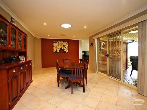 18 Glen Abbey Street, Rouse Hill, NSW, 2155, Rouse Hill - Thumbnail 6