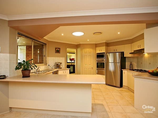 18 Glen Abbey Street, Rouse Hill, NSW, 2155, Rouse Hill - Thumbnail 7