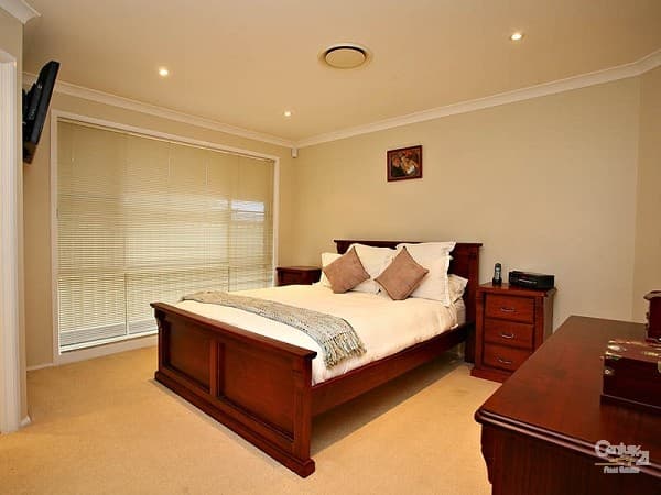 18 Glen Abbey Street, Rouse Hill, NSW, 2155, Rouse Hill - Thumbnail 8