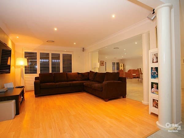 15 Connor Place, Rouse Hill, NSW, 2155, Rouse Hill - Thumbnail 3