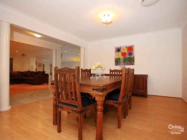 15 Connor Place, Rouse Hill, NSW, 2155, Rouse Hill - Thumbnail 4