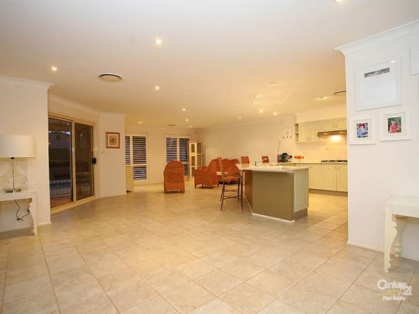15 Connor Place, Rouse Hill, NSW, 2155, Rouse Hill - Thumbnail 5