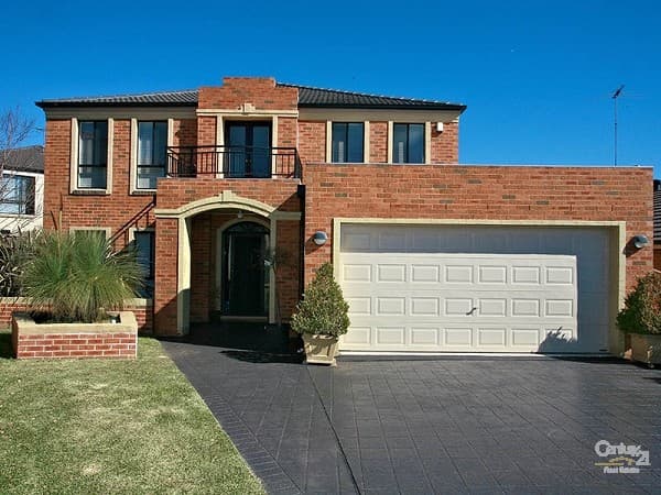 Rouse Hill Town Centre, Shop GR053, Civic Way, Rouse Hill, NSW, 2155, Beaumont Hills - Image 1