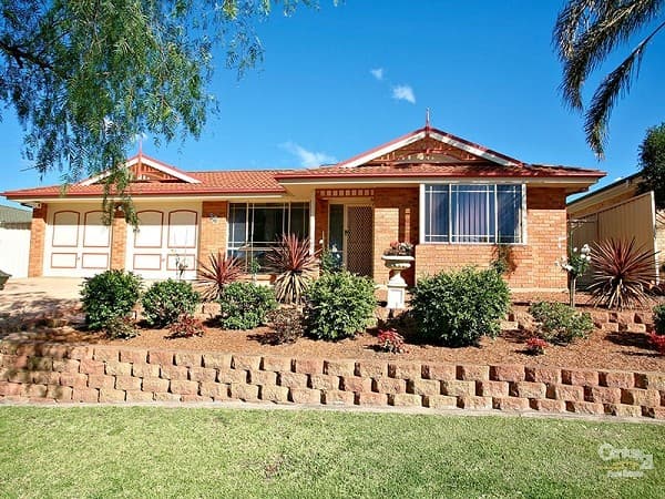 54 Thompson Cres, Glenwood, NSW, 2768, Glenwood - Image 1