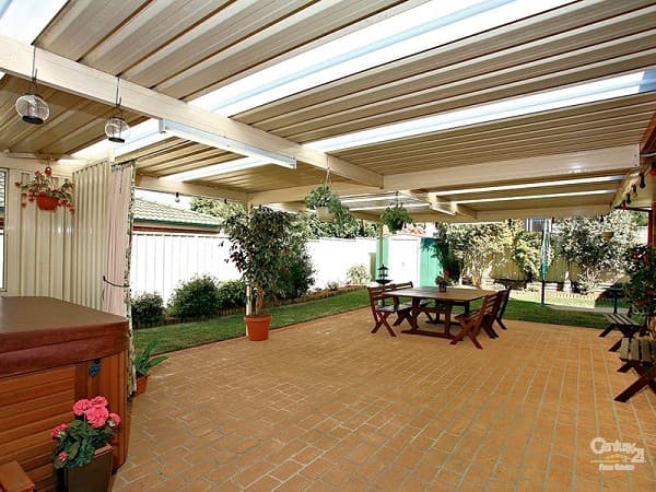 54 Thompson Cres, Glenwood, NSW, 2768, Glenwood - Thumbnail 2