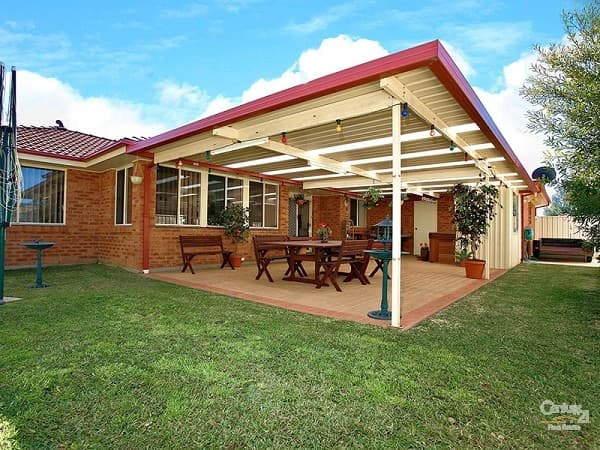 54 Thompson Cres, Glenwood, NSW, 2768, Glenwood - Thumbnail 3