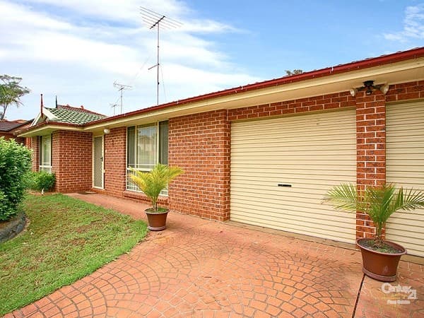 Rouse Hill Town Centre, Shop GR053, Civic Way, Rouse Hill, NSW, 2155, Acacia Gardens - Image 1