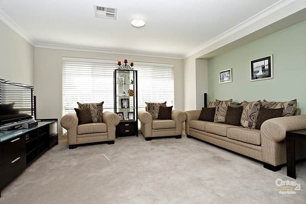 18 McCombe Ave, Rouse Hill, NSW, 2155, Rouse Hill - Thumbnail 3