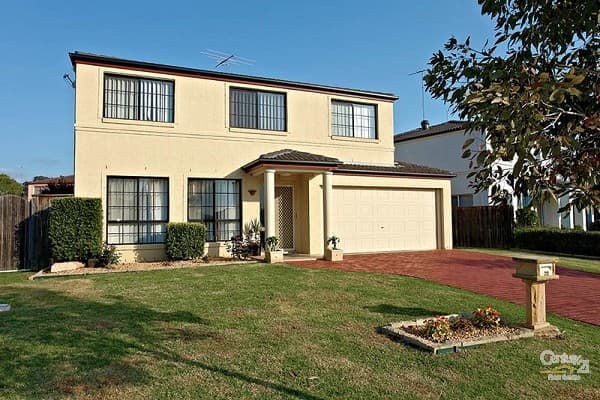 32 Greygum Ave, Rouse Hill, NSW, 2155, Rouse Hill - Image 1