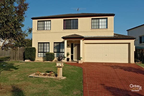 32 Greygum Ave, Rouse Hill, NSW, 2155, Rouse Hill - Thumbnail 8