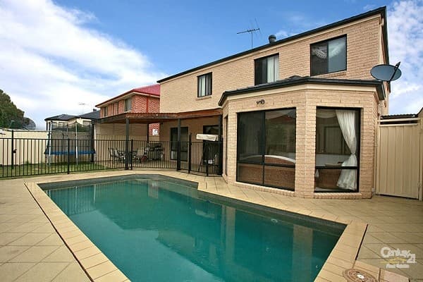 Rouse Hill Town Centre, Shop GR053, Civic Way, Rouse Hill, NSW, 2155, Parklea - Thumbnail 2
