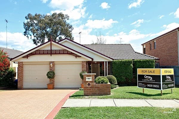 15 Greygum Ave, Rouse Hill, NSW, 2155, Rouse Hill - Image 1