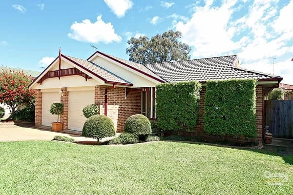 15 Greygum Ave, Rouse Hill, NSW, 2155, Rouse Hill - Thumbnail 2