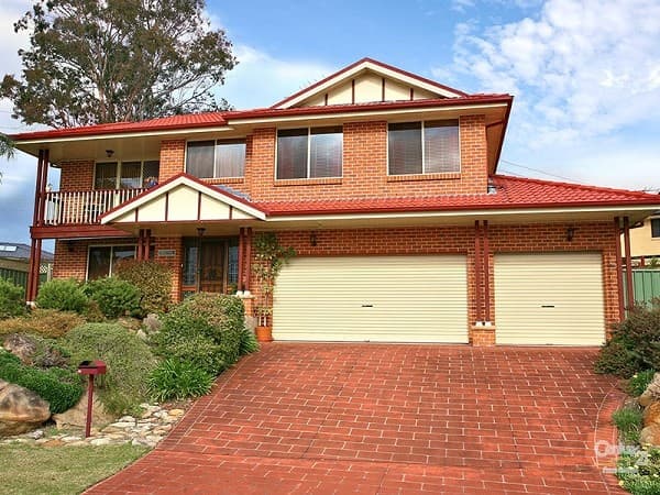 Rouse Hill Town Centre, Shop GR053, Civic Way, Rouse Hill, NSW, 2155, Beaumont Hills - Image 1