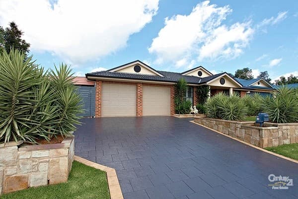 Rouse Hill Town Centre, Shop GR053, Civic Way, Rouse Hill, NSW, 2155, Rouse Hill - Image 1