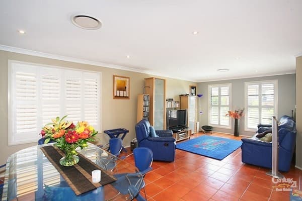 Rouse Hill Town Centre, Shop GR053, Civic Way, Rouse Hill, NSW, 2155, Rouse Hill - Thumbnail 3